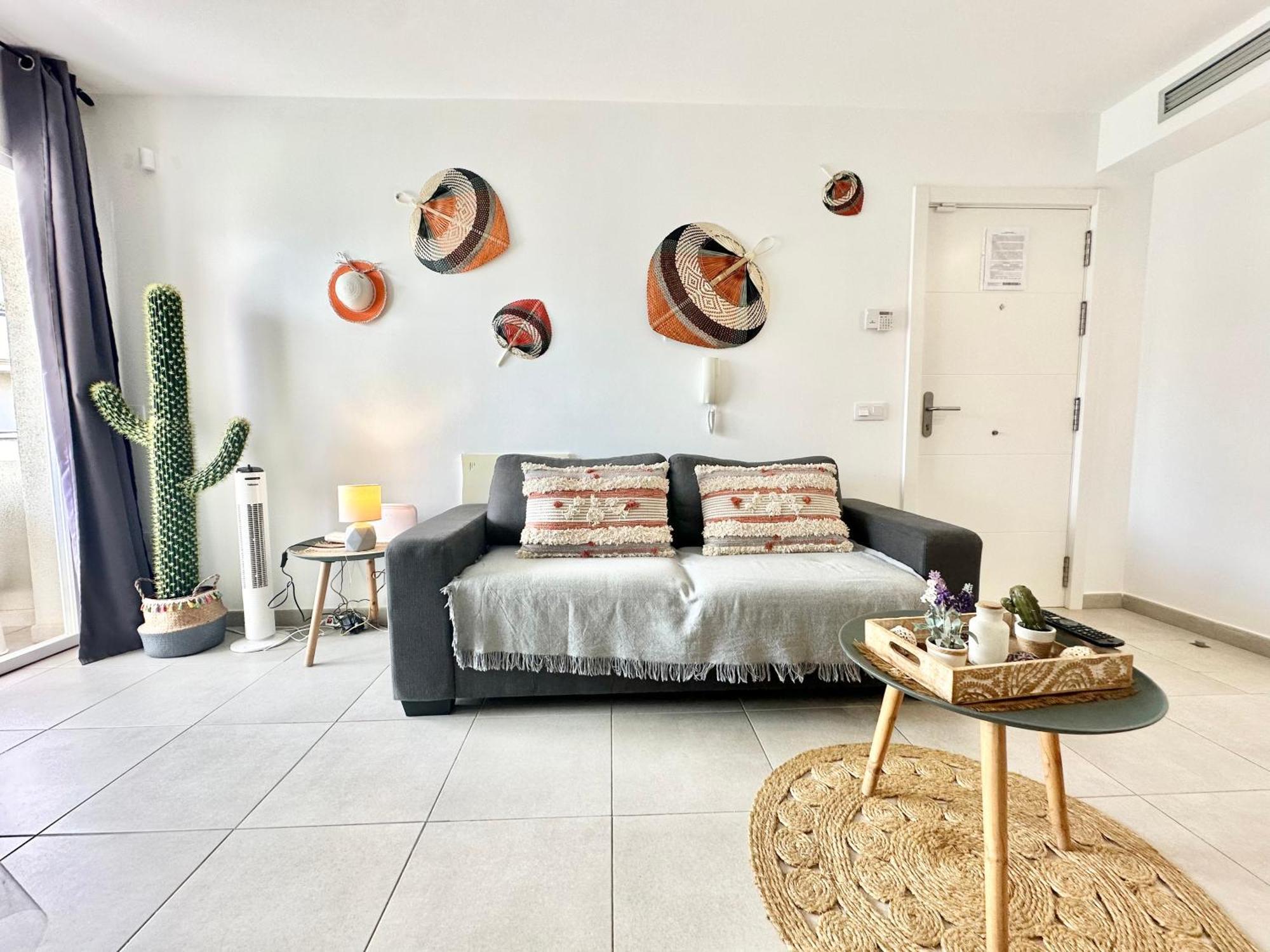 Candy Pop - Pool, 2 Terraces,Desk And High Speed Internet Corralejo Exterior foto