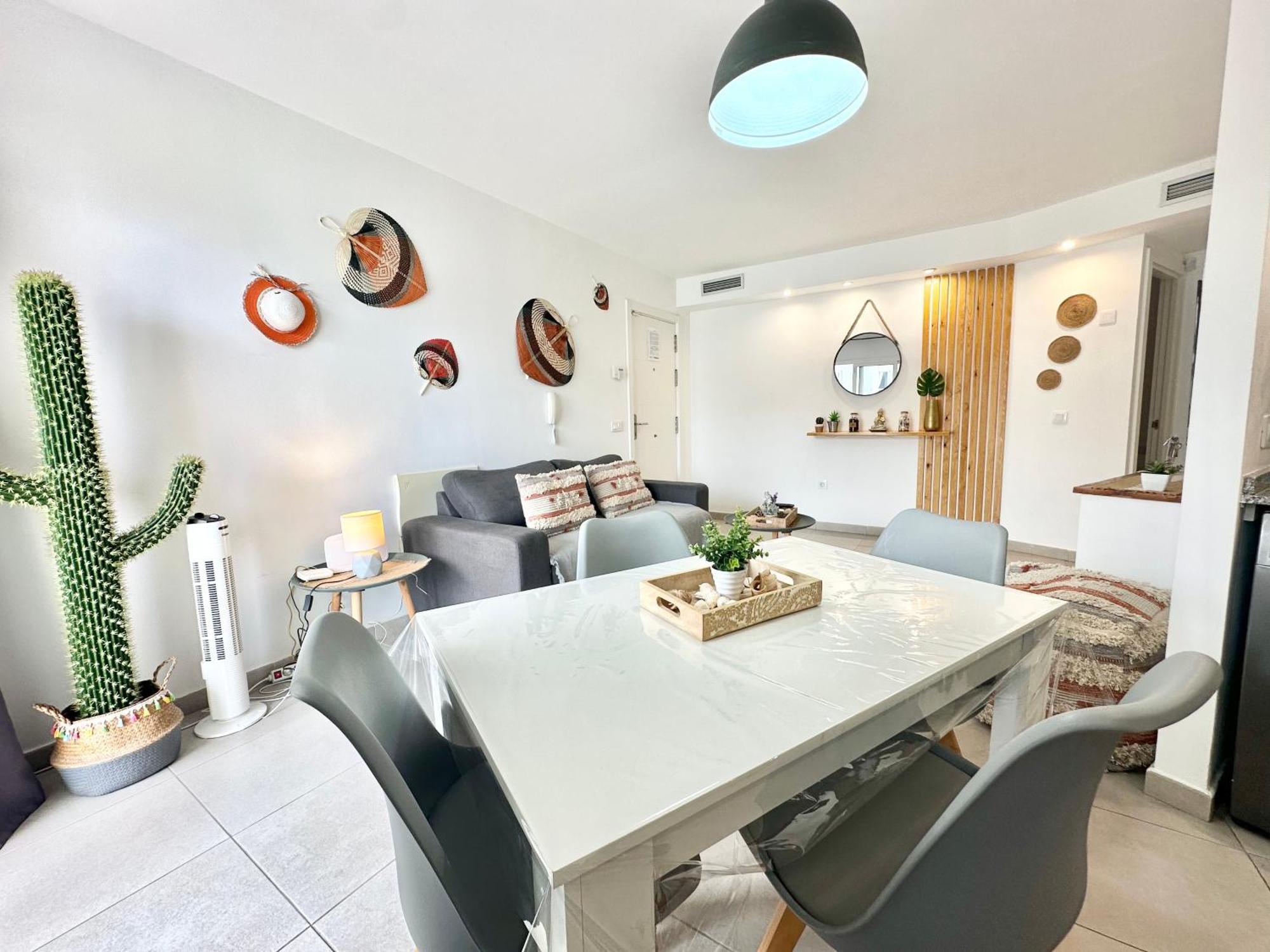 Candy Pop - Pool, 2 Terraces,Desk And High Speed Internet Corralejo Exterior foto