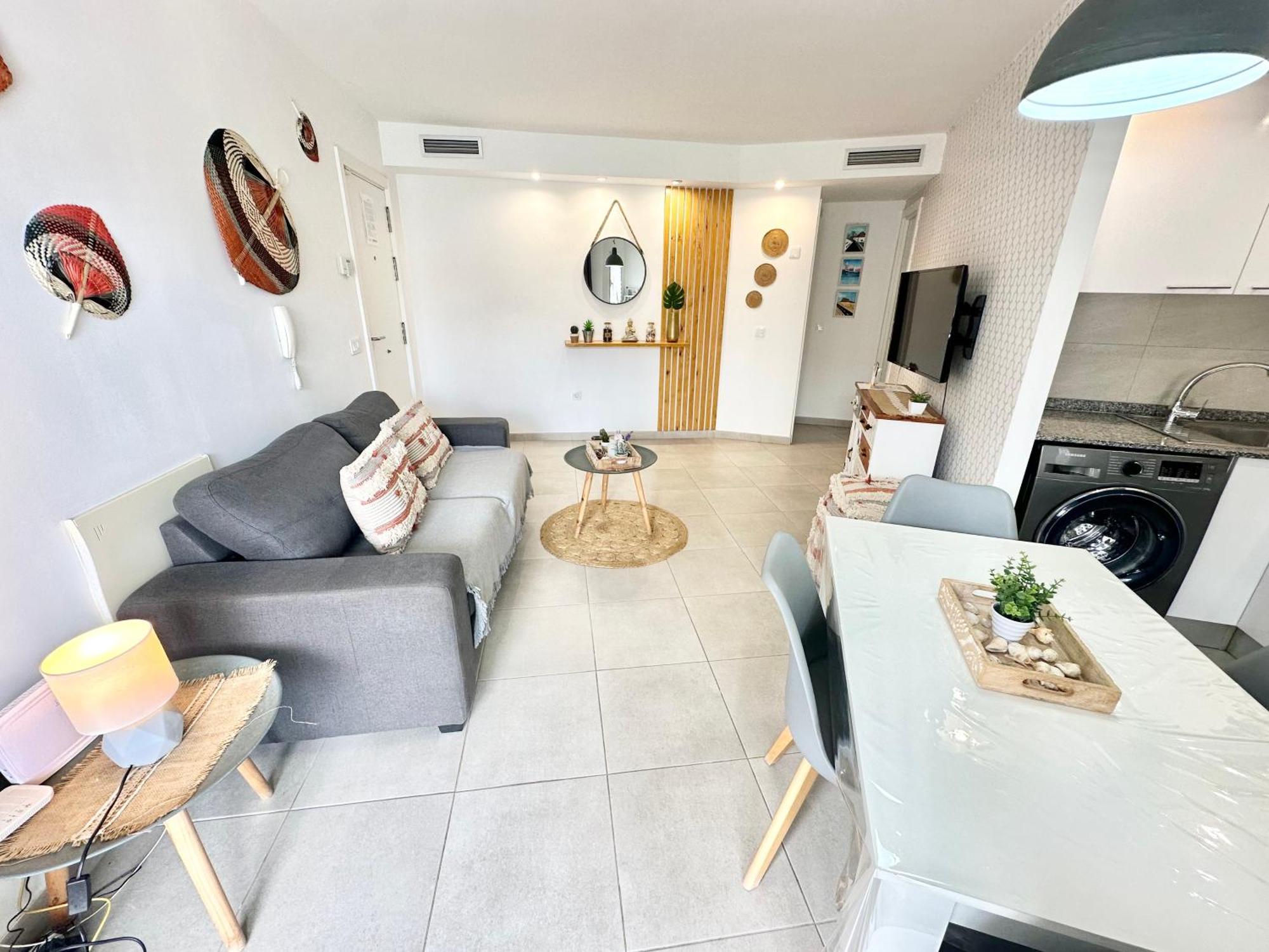 Candy Pop - Pool, 2 Terraces,Desk And High Speed Internet Corralejo Exterior foto
