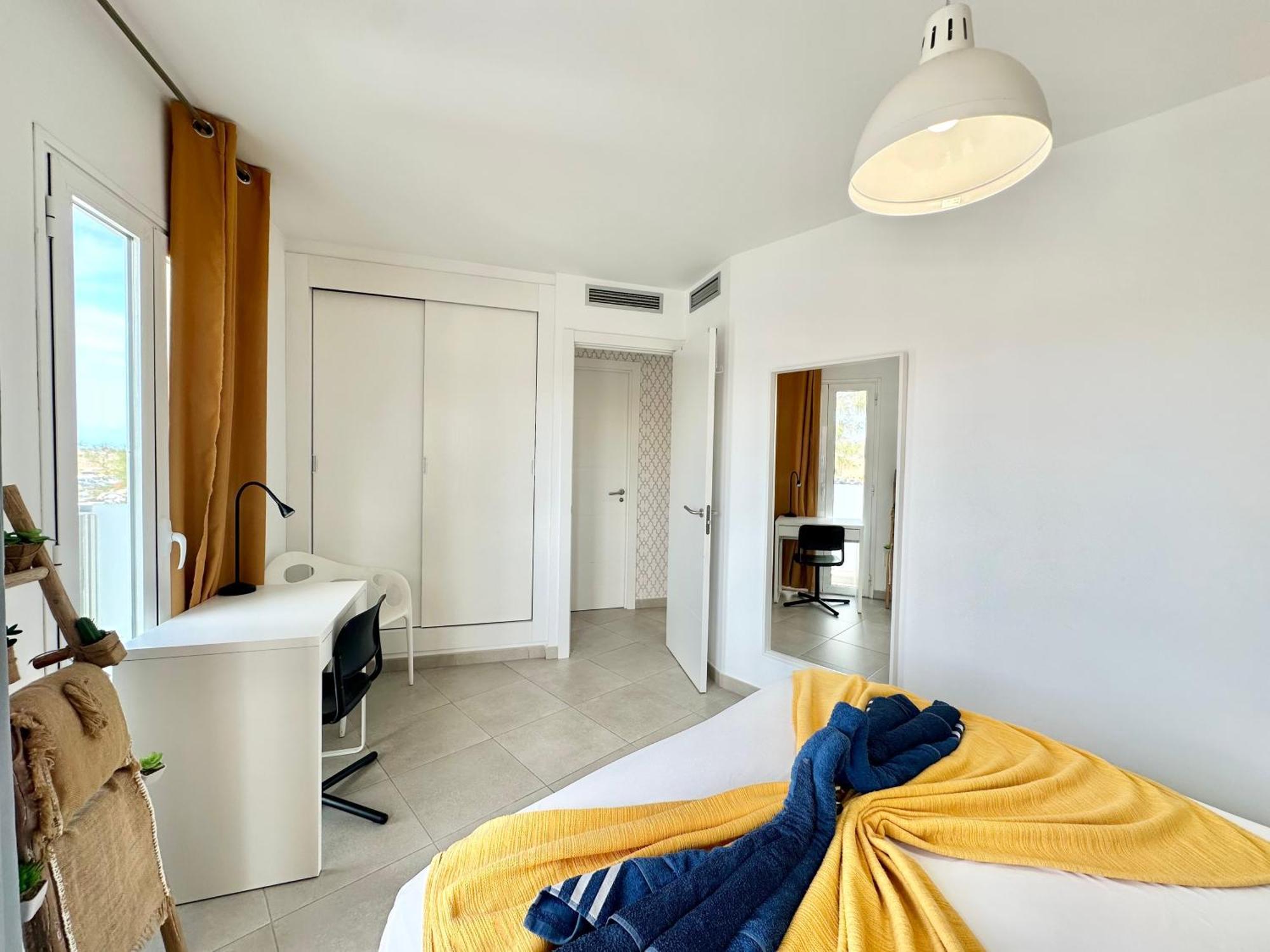Candy Pop - Pool, 2 Terraces,Desk And High Speed Internet Corralejo Exterior foto