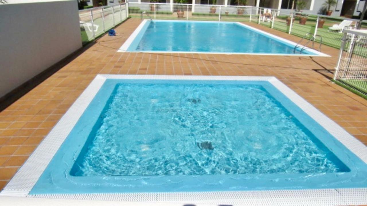 Candy Pop - Pool, 2 Terraces,Desk And High Speed Internet Corralejo Exterior foto